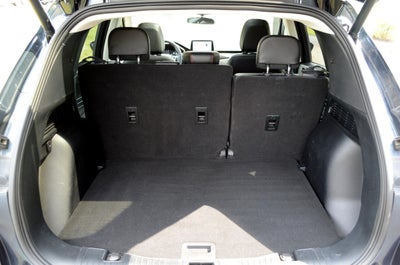 2022 Ford Escape SEL 2.0L AWD