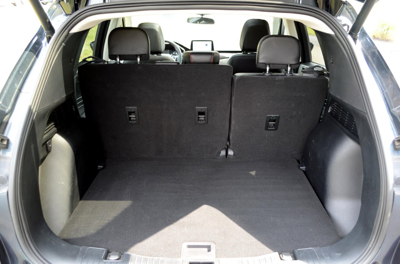 2022 Ford Escape SEL 2.0L AWD