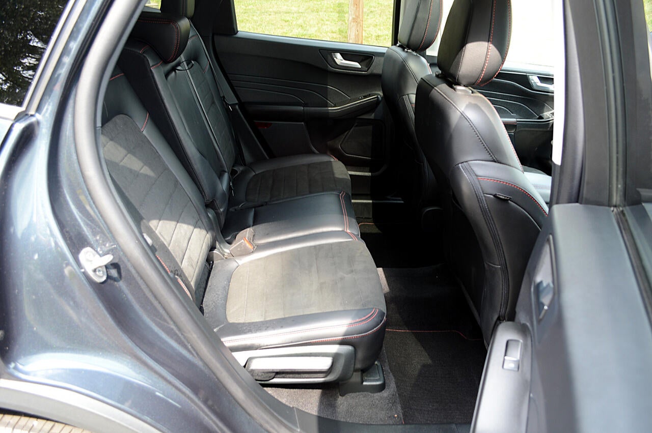 2022 Ford Escape SEL 2.0L AWD