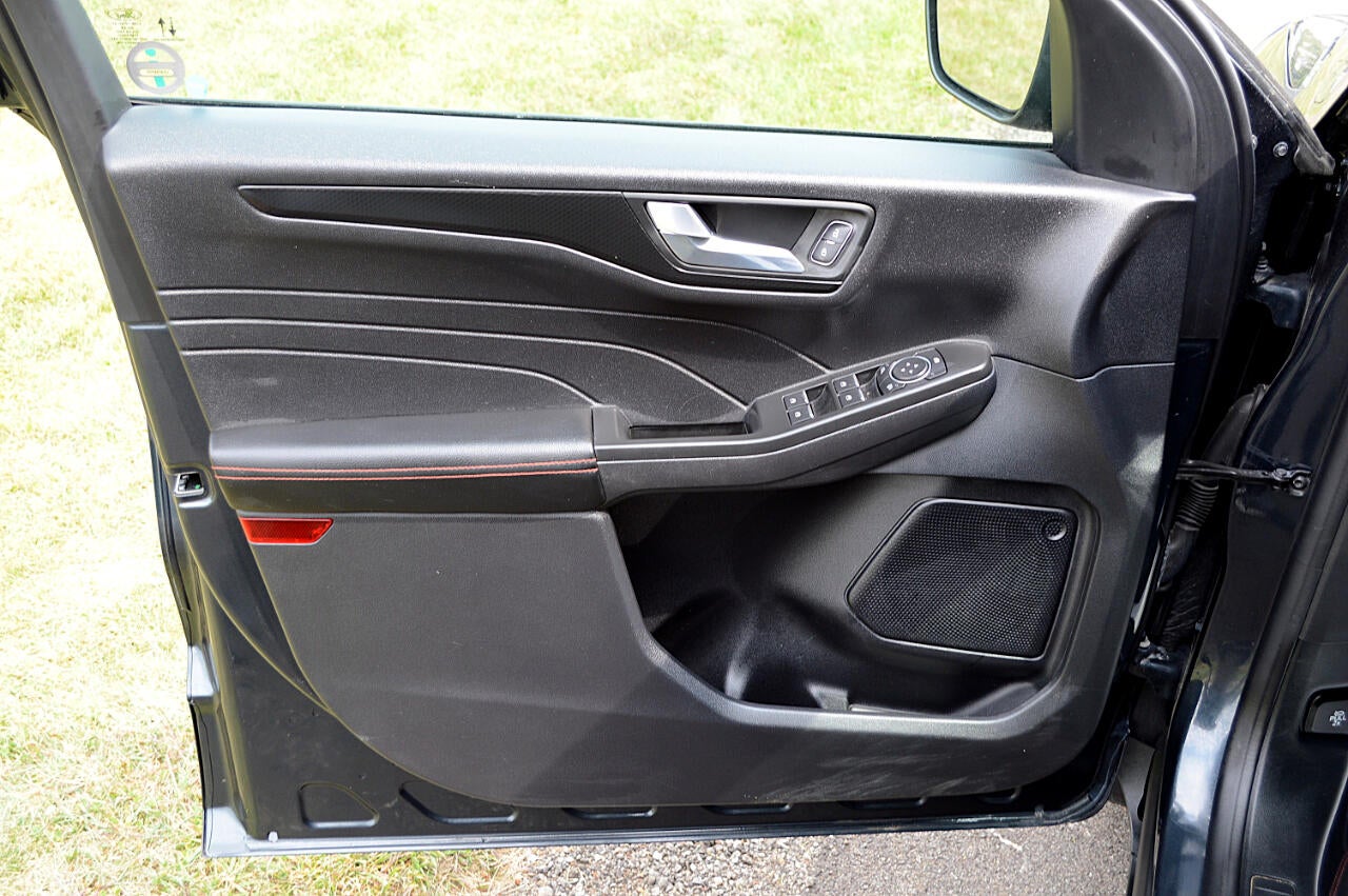 2022 Ford Escape SEL 2.0L AWD