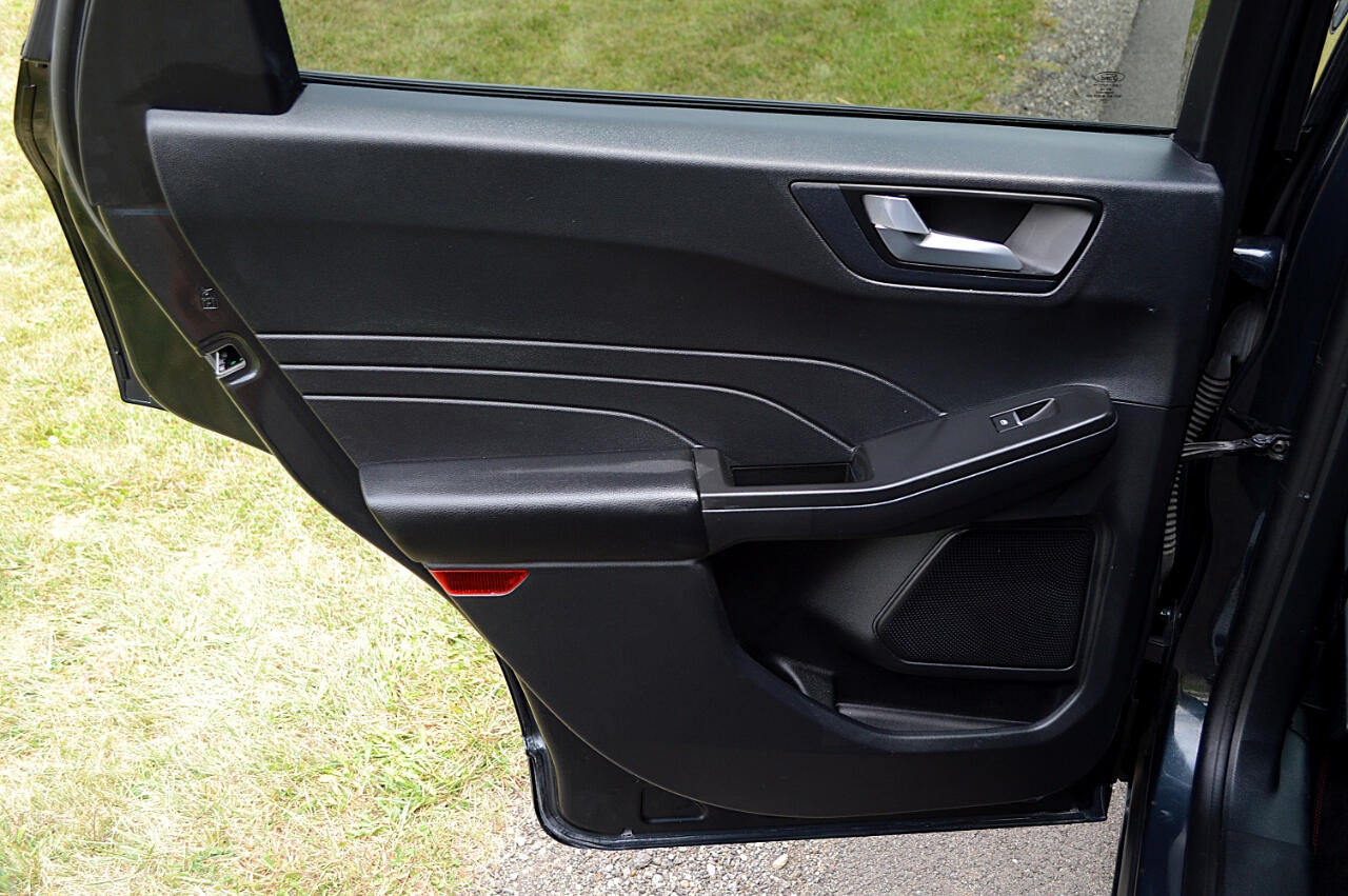 2022 Ford Escape SEL 2.0L AWD