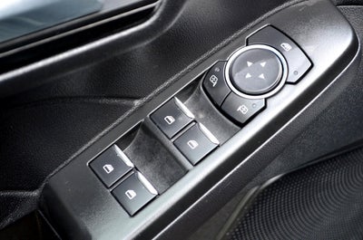 2022 Ford Escape SEL 2.0L AWD