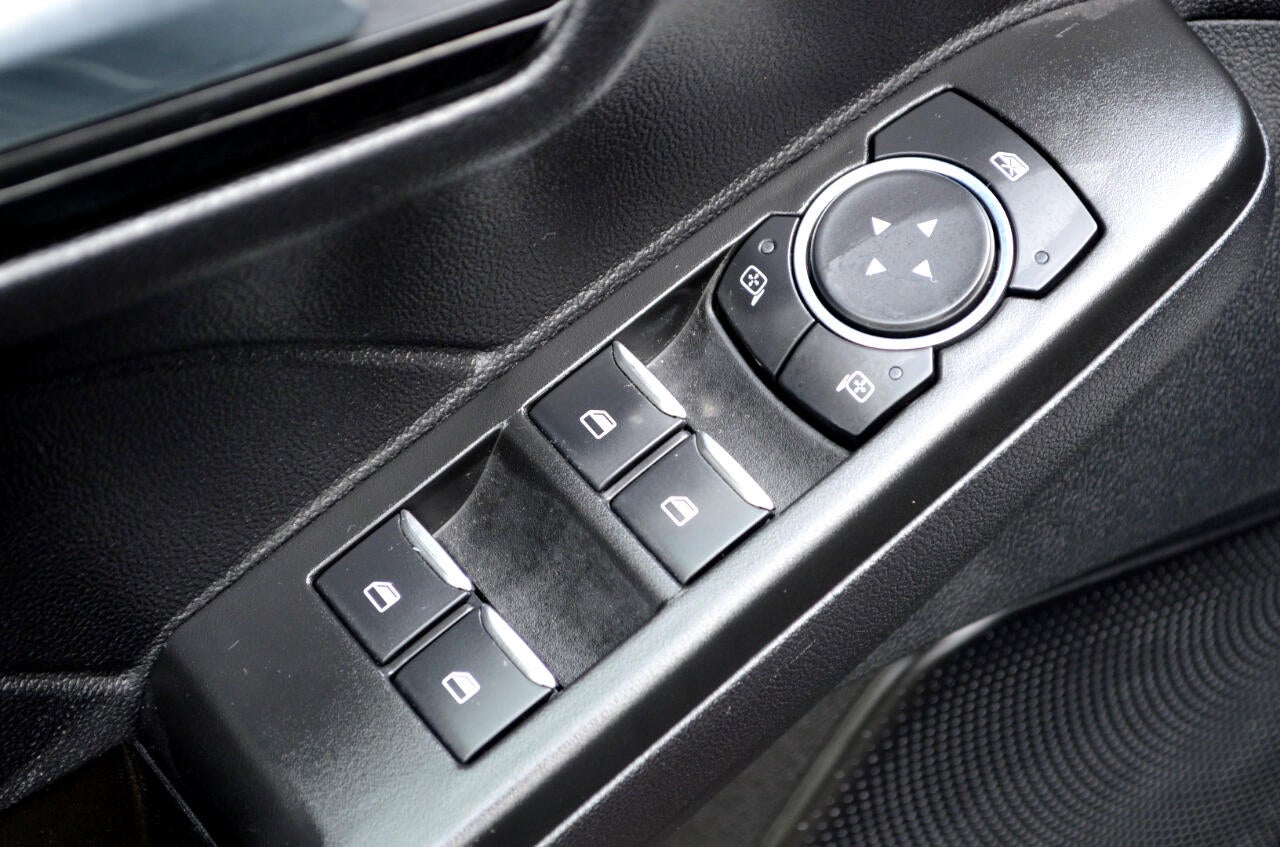 2022 Ford Escape SEL 2.0L AWD