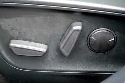 2022 Ford Escape SEL 2.0L AWD