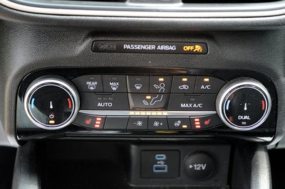 2022 Ford Escape SEL 2.0L AWD