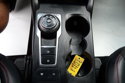 2022 Ford Escape SEL 2.0L AWD