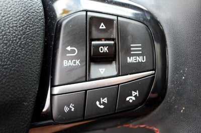 2022 Ford Escape SEL 2.0L AWD