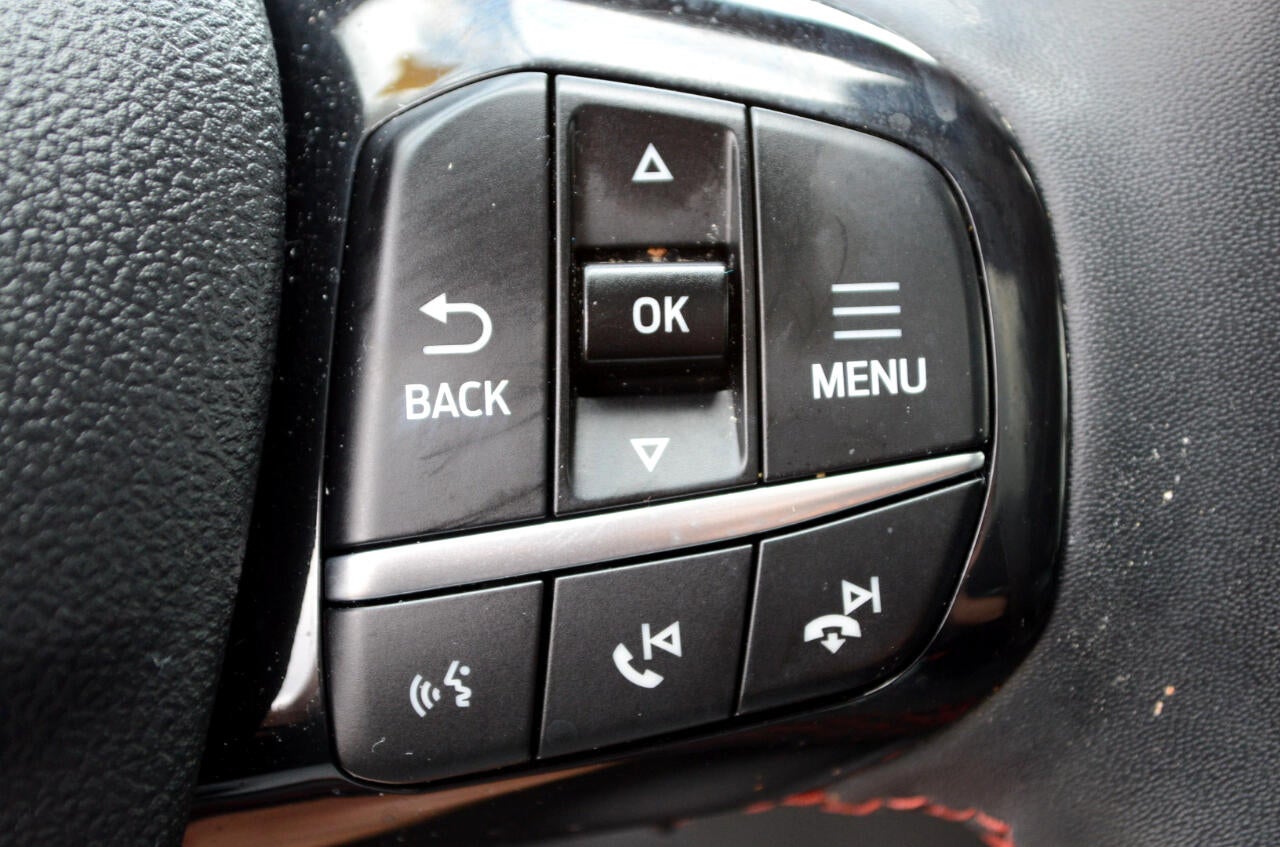 2022 Ford Escape SEL 2.0L AWD