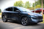 2022 Ford Escape SEL 2.0L AWD