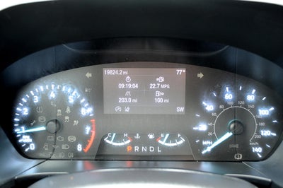 2022 Ford Escape SEL 2.0L AWD