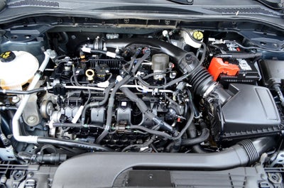 2022 Ford Escape SEL 2.0L AWD