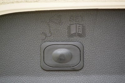 2013 Ford Escape Titanium 4WD