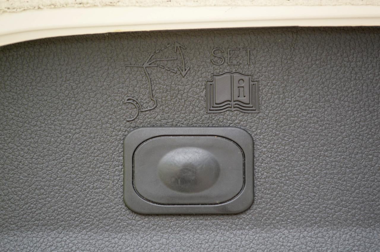 2013 Ford Escape Titanium 4WD
