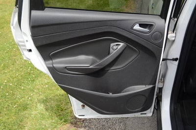 2013 Ford Escape Titanium 4WD