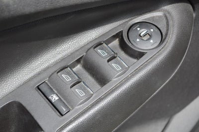 2013 Ford Escape Titanium 4WD