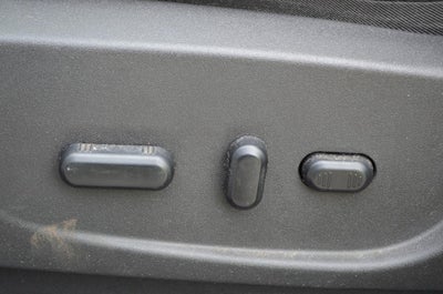 2013 Ford Escape Titanium 4WD