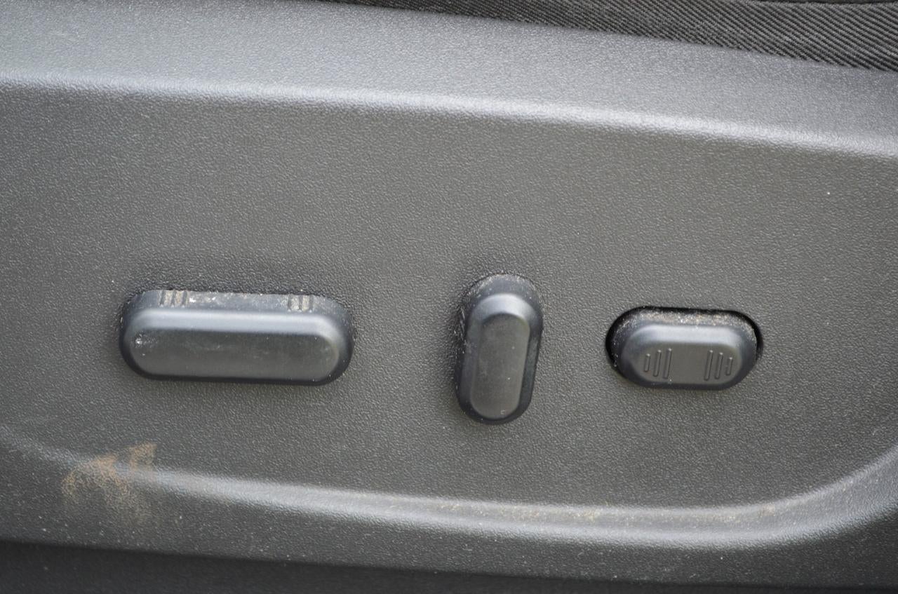2013 Ford Escape Titanium 4WD