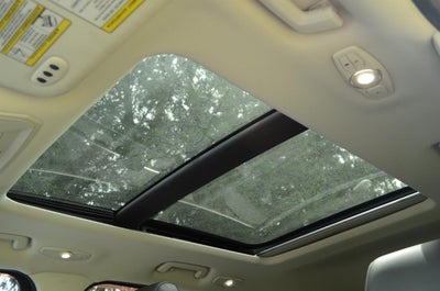 2013 Ford Escape Titanium 4WD