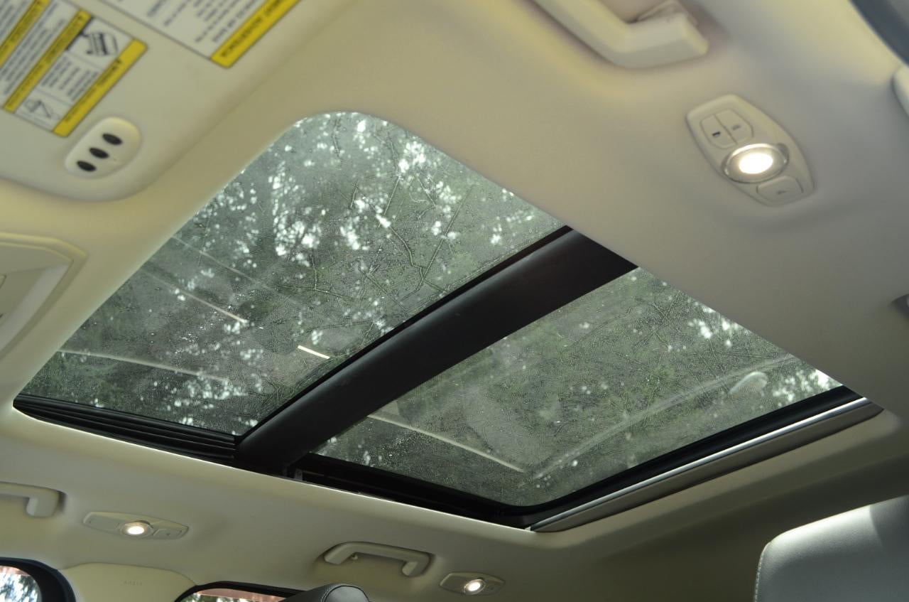 2013 Ford Escape Titanium 4WD