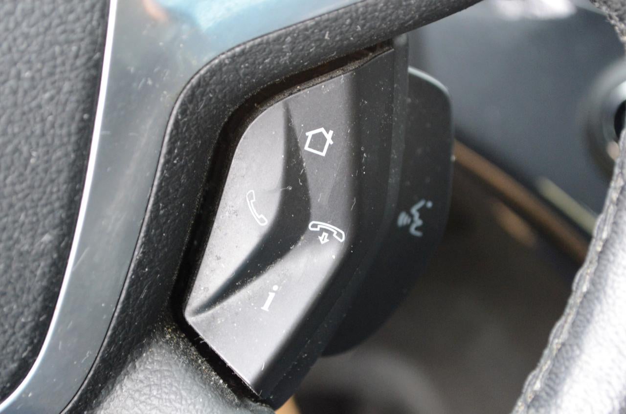 2013 Ford Escape Titanium 4WD