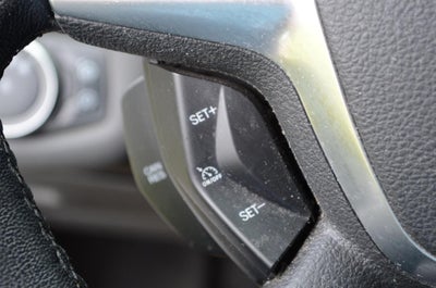 2013 Ford Escape Titanium 4WD