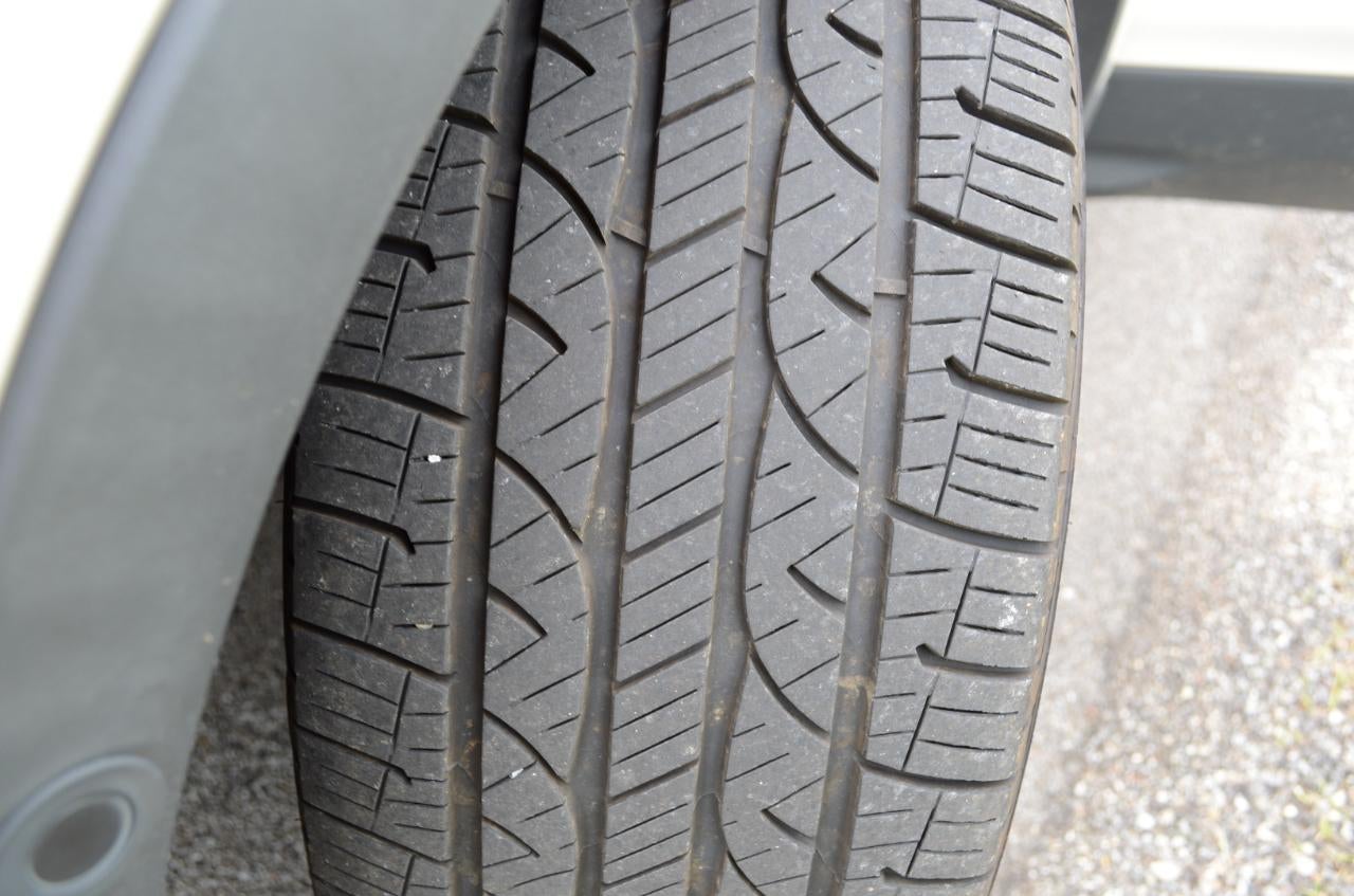 2013 Ford Escape Titanium 4WD