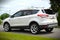 2013 Ford Escape Titanium 4WD