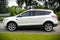 2013 Ford Escape Titanium 4WD
