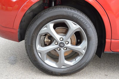 2023 Ford Escape ST-Line AWD