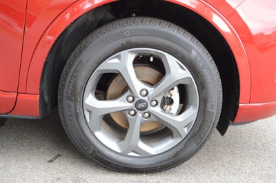 2023 Ford Escape ST-Line AWD