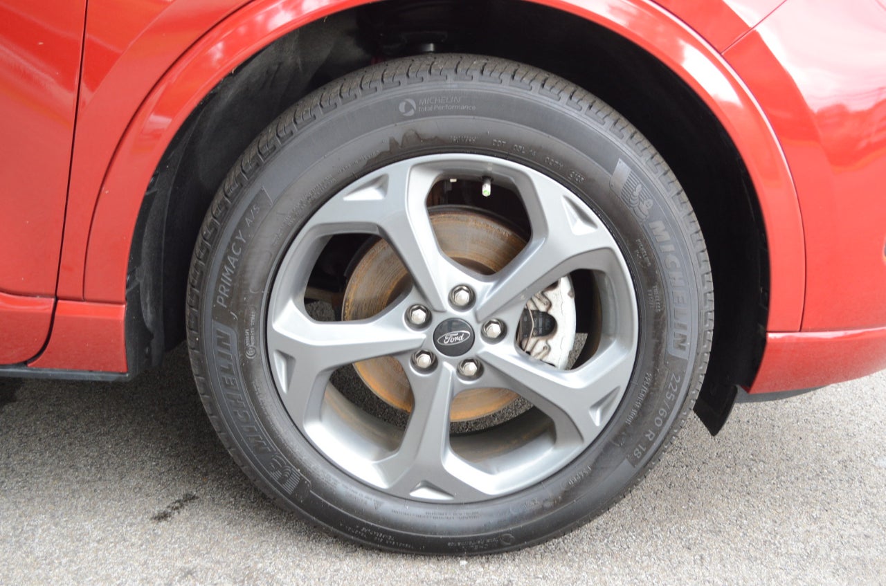 2023 Ford Escape ST-Line AWD