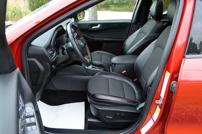 2023 Ford Escape ST-Line AWD