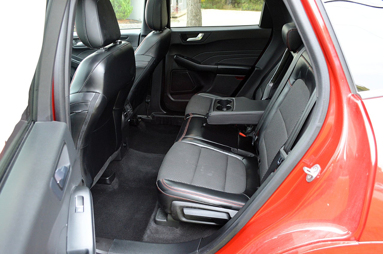 2023 Ford Escape ST-Line AWD