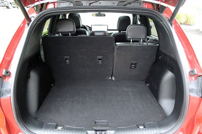 2023 Ford Escape ST-Line AWD