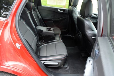 2023 Ford Escape ST-Line AWD