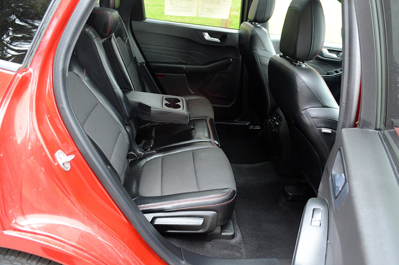 2023 Ford Escape ST-Line AWD