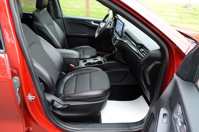 2023 Ford Escape ST-Line AWD