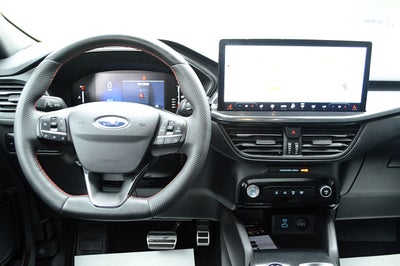 2023 Ford Escape ST-Line AWD