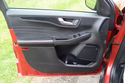 2023 Ford Escape ST-Line AWD