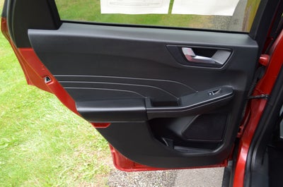 2023 Ford Escape ST-Line AWD