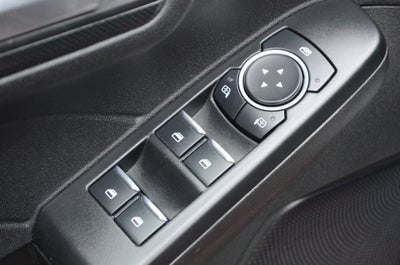 2023 Ford Escape ST-Line AWD