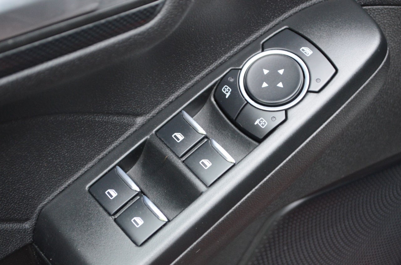 2023 Ford Escape ST-Line AWD