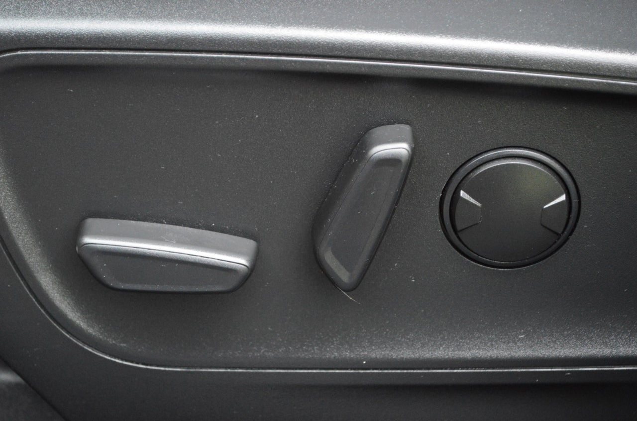 2023 Ford Escape ST-Line AWD