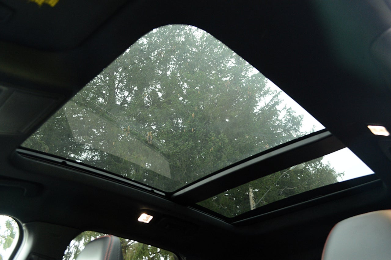 2023 Ford Escape ST-Line AWD