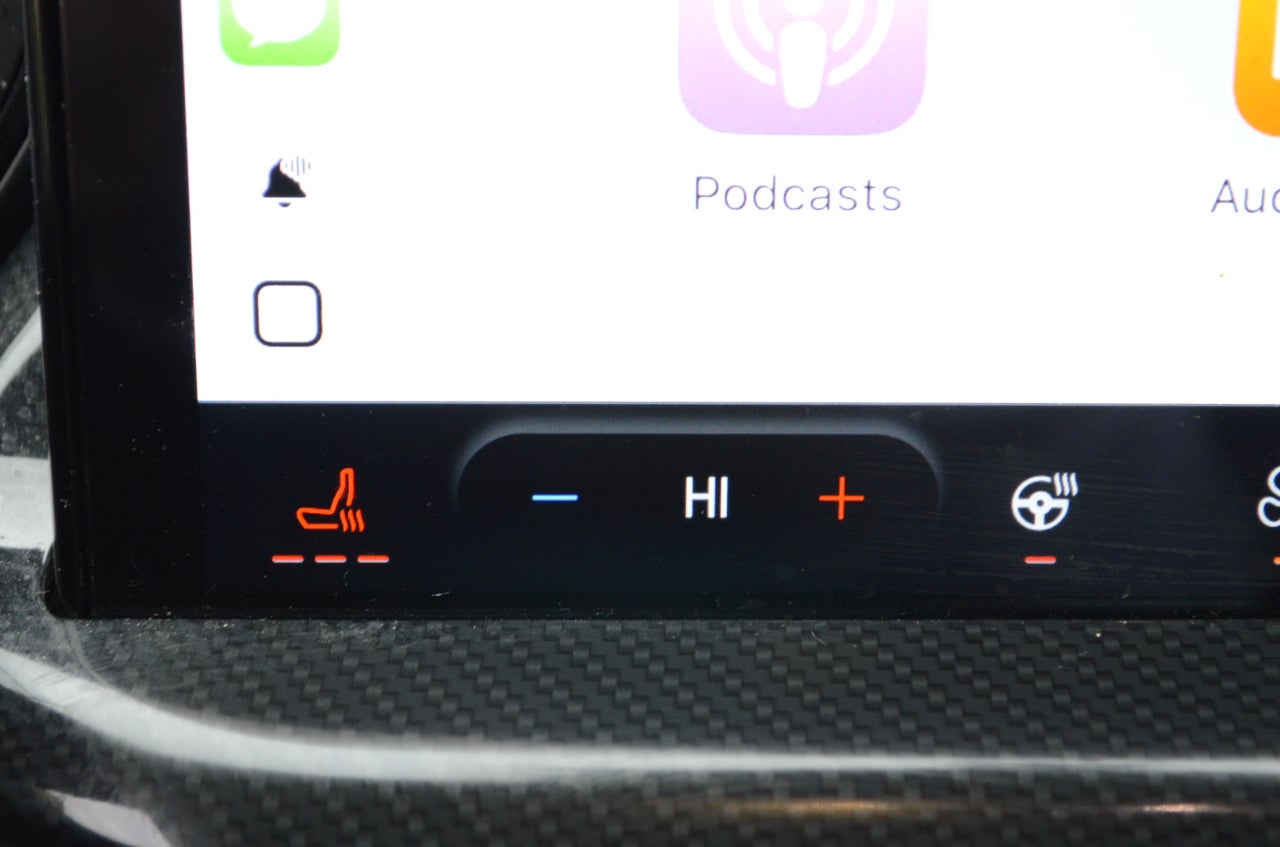 2023 Ford Escape ST-Line AWD