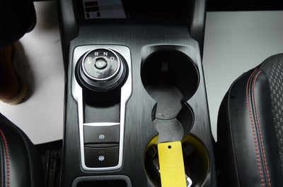 2023 Ford Escape ST-Line AWD