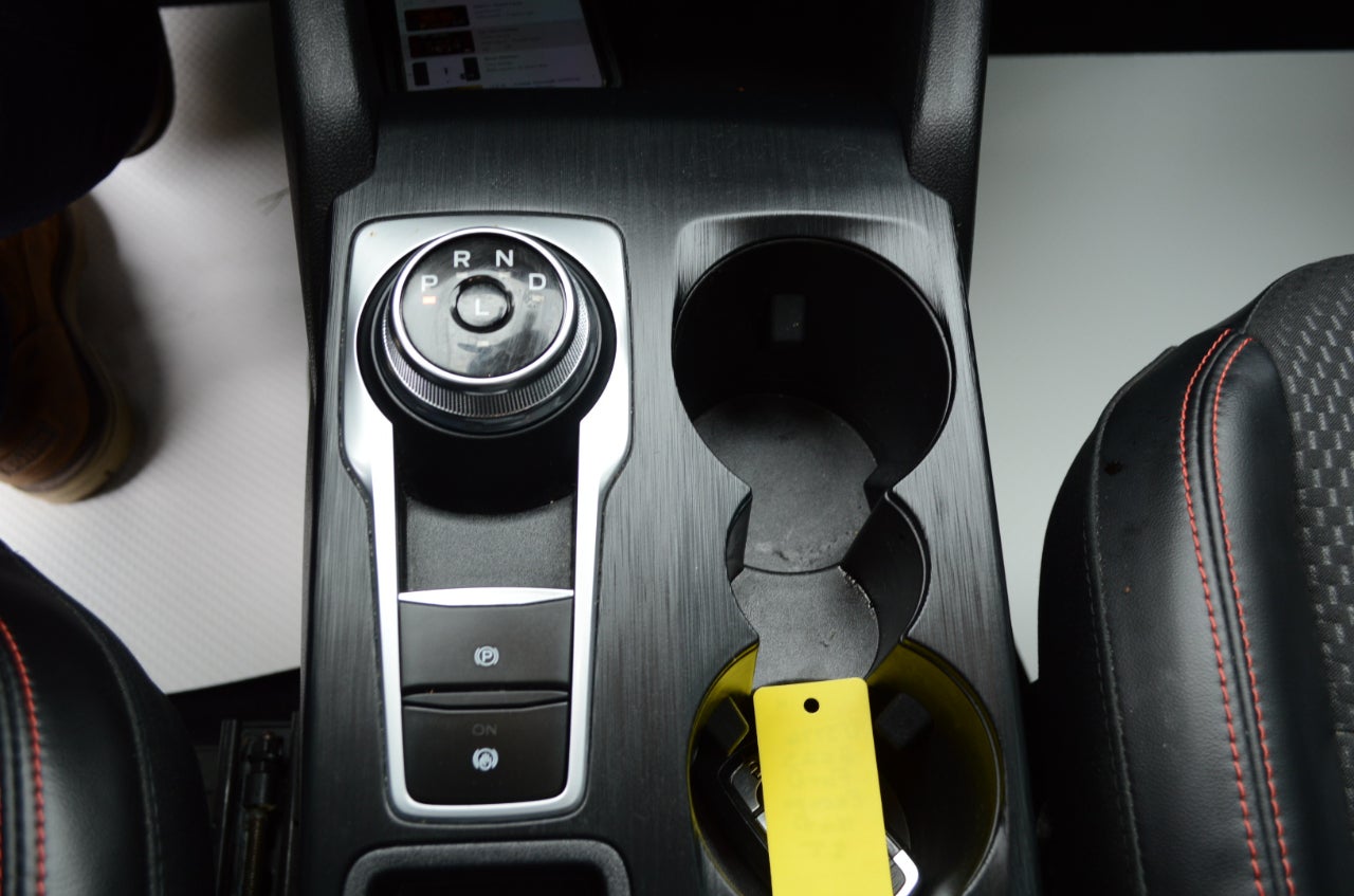 2023 Ford Escape ST-Line AWD