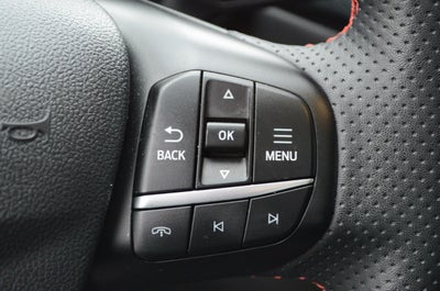 2023 Ford Escape ST-Line AWD