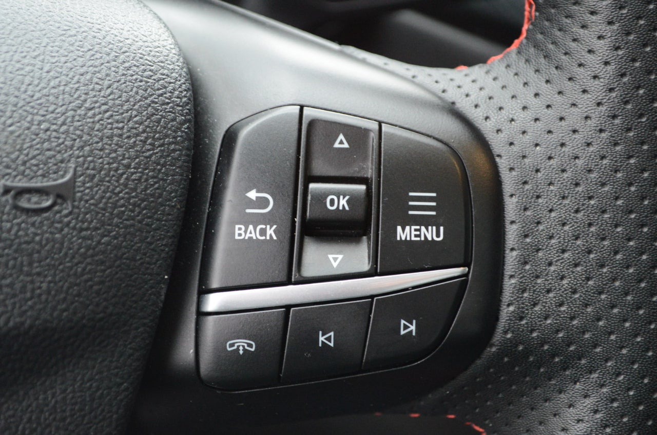 2023 Ford Escape ST-Line AWD