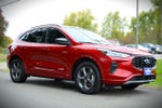 2023 Ford Escape ST-Line AWD